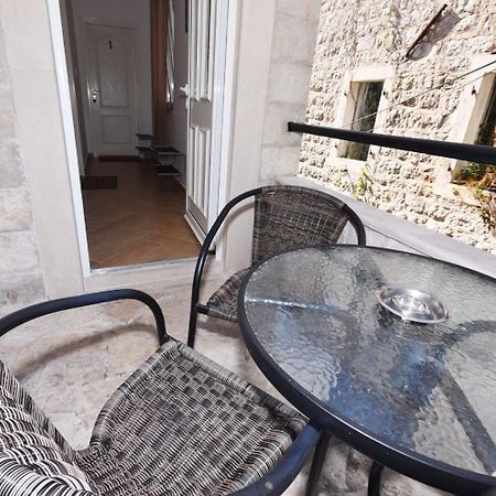 Vila Kula 1830 Apartments Herceg Novi Extérieur photo