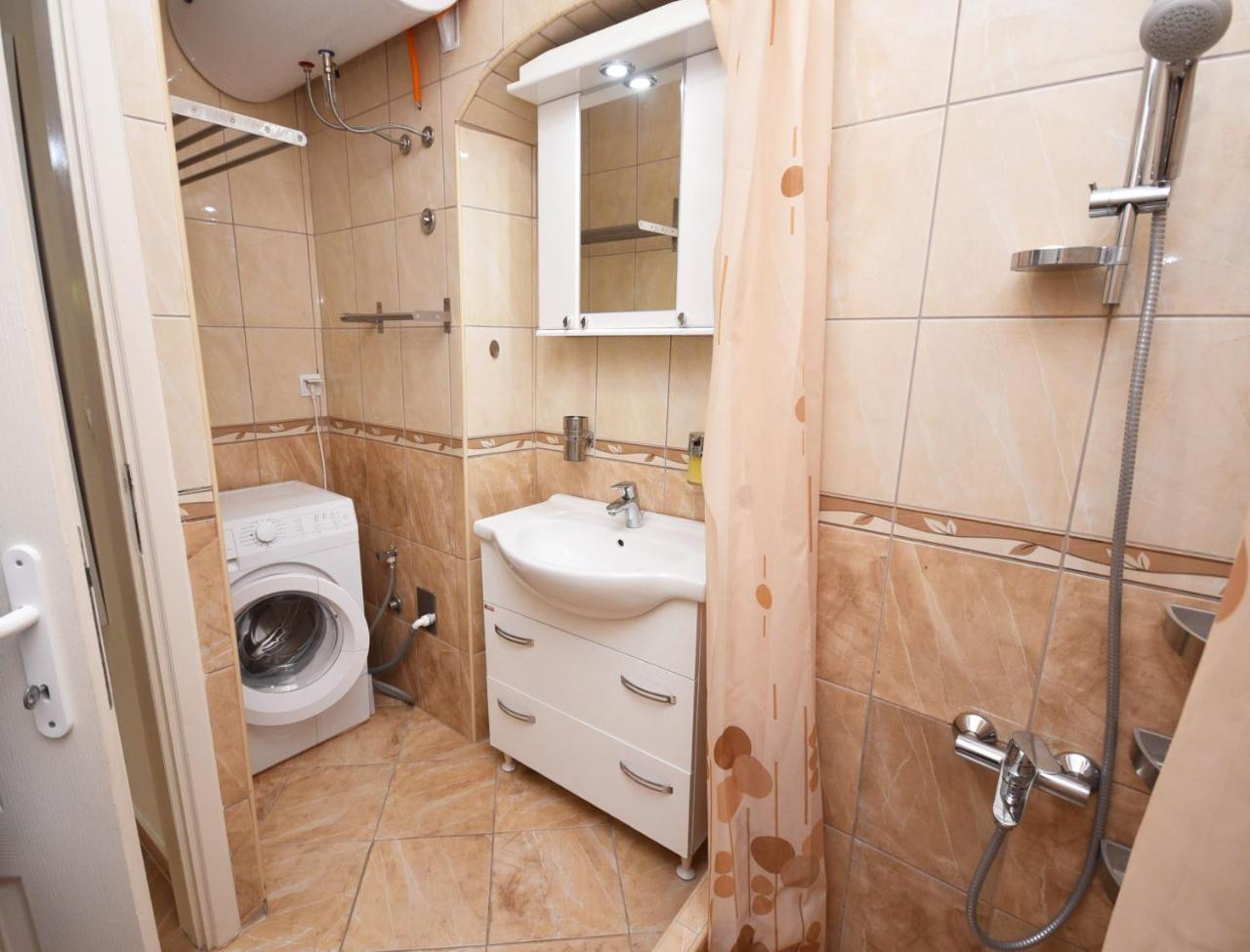 Vila Kula 1830 Apartments Herceg Novi Extérieur photo