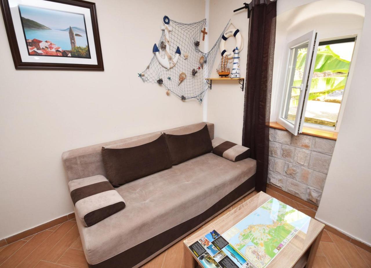 Vila Kula 1830 Apartments Herceg Novi Extérieur photo